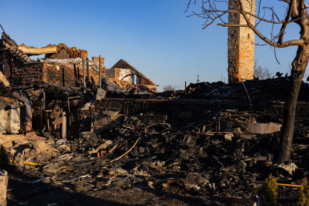 Reliable Fire Damage Repair contractor in Beallsville, MD by Fire Damage Laser Cleaning