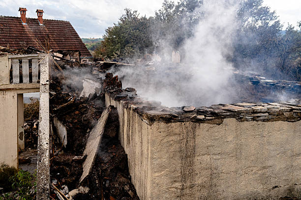 Affordable Fire Damage Repair solutions in Beallsville, MD